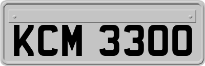 KCM3300