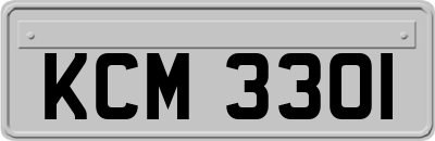 KCM3301