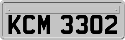 KCM3302