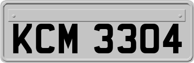 KCM3304