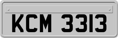 KCM3313