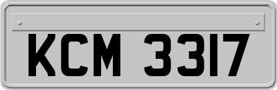 KCM3317