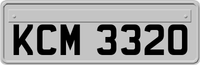 KCM3320