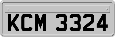 KCM3324