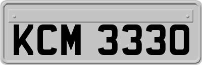 KCM3330