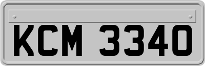 KCM3340