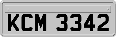 KCM3342