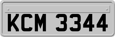 KCM3344