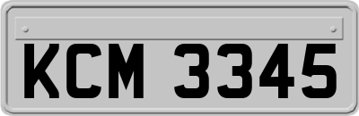 KCM3345