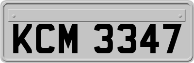 KCM3347