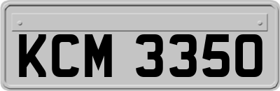 KCM3350