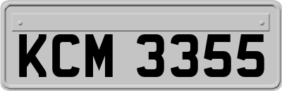 KCM3355