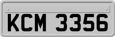 KCM3356