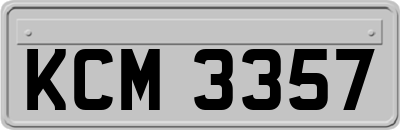 KCM3357