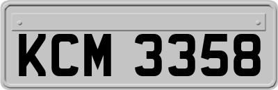 KCM3358