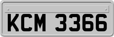 KCM3366