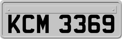 KCM3369