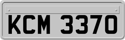 KCM3370