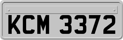 KCM3372