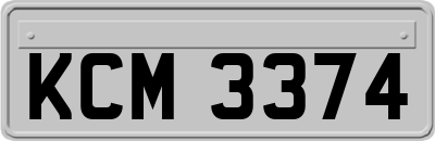 KCM3374