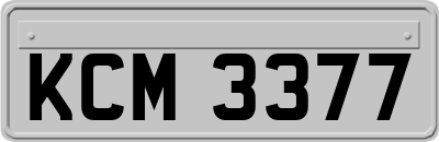 KCM3377