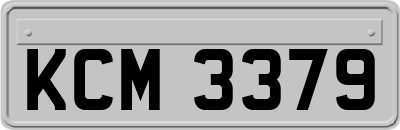 KCM3379