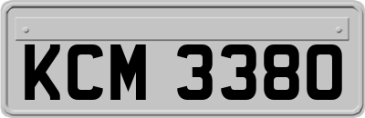 KCM3380