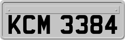 KCM3384