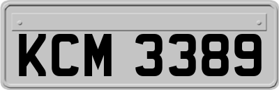 KCM3389