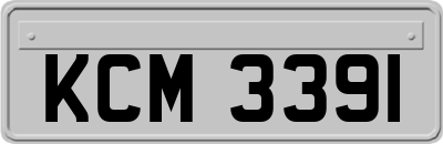 KCM3391