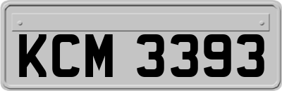 KCM3393