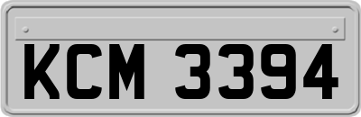 KCM3394