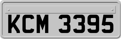 KCM3395