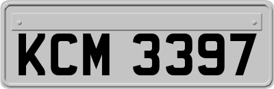 KCM3397