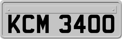 KCM3400