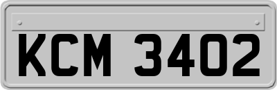 KCM3402