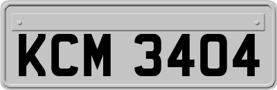 KCM3404