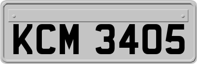 KCM3405