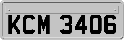 KCM3406