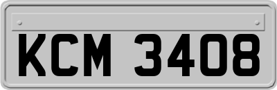 KCM3408