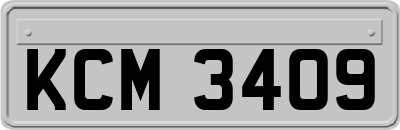 KCM3409