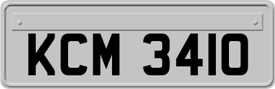 KCM3410