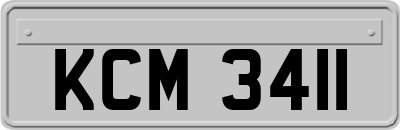 KCM3411