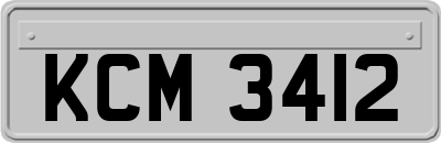 KCM3412