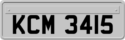 KCM3415