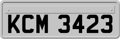 KCM3423