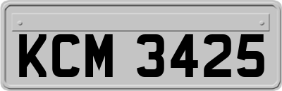 KCM3425