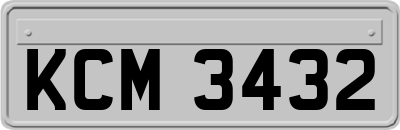 KCM3432