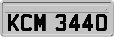 KCM3440