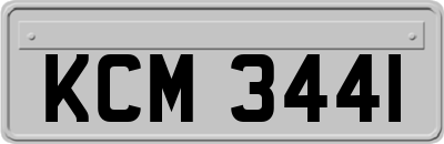 KCM3441